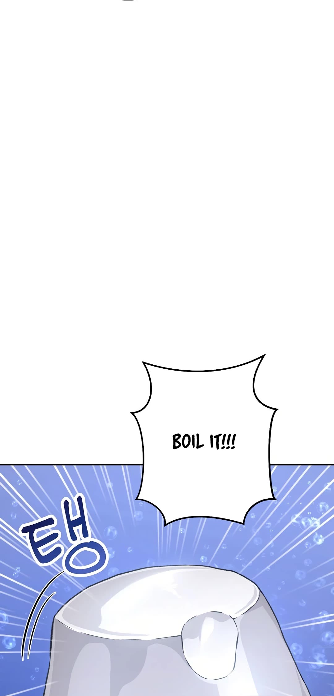 Dungeon Reset Chapter 136 page 31 - Chapter 136