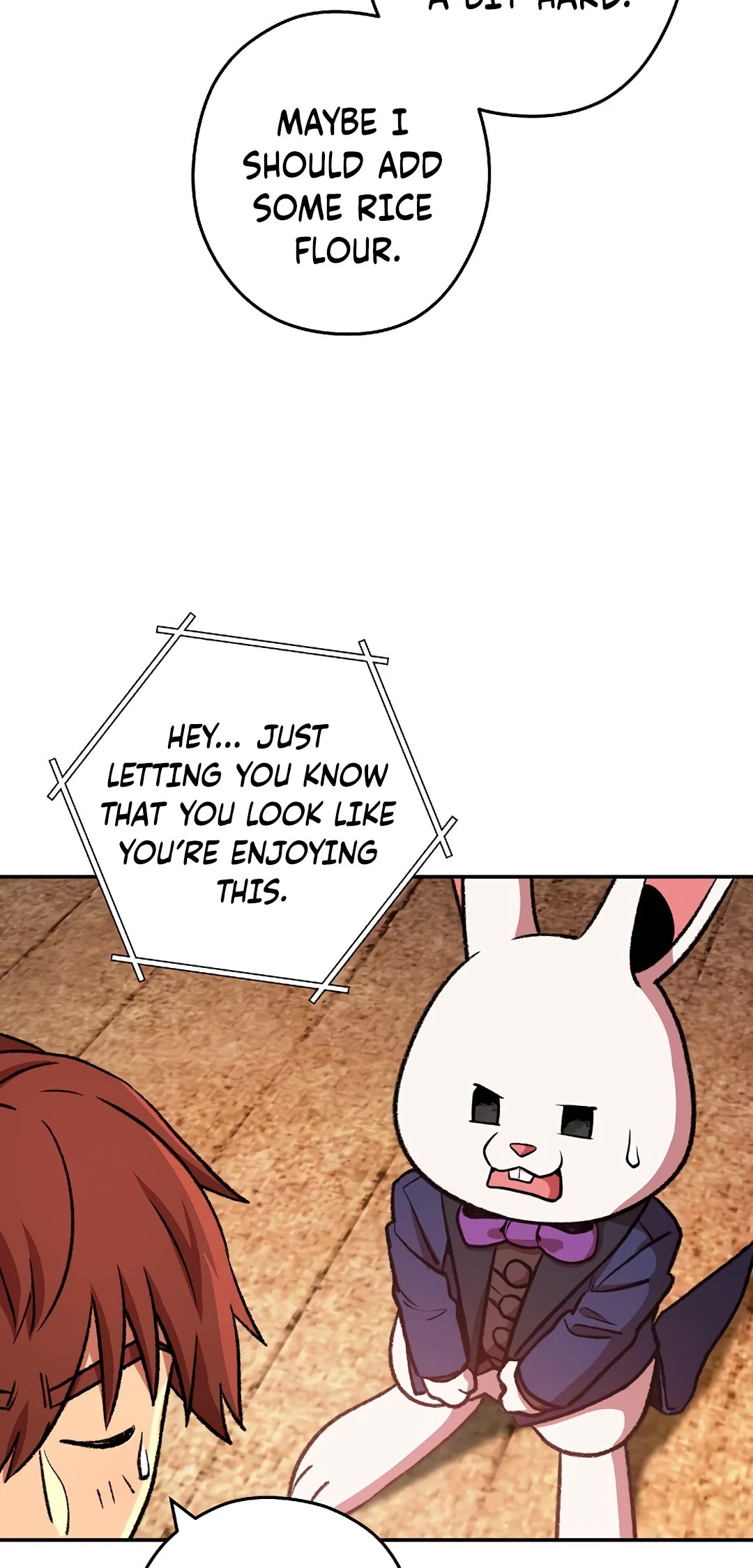 Dungeon Reset Chapter 136 page 38 - Chapter 136