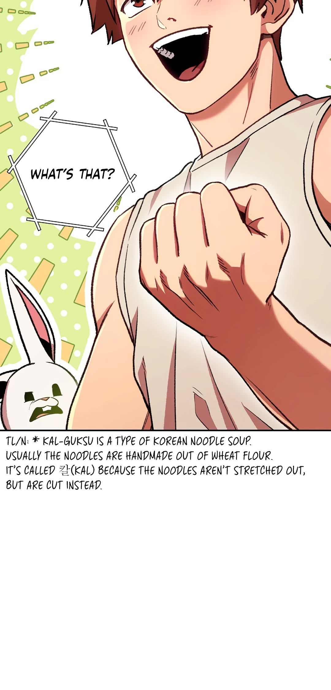 Dungeon Reset Chapter 136 page 40 - Chapter 136