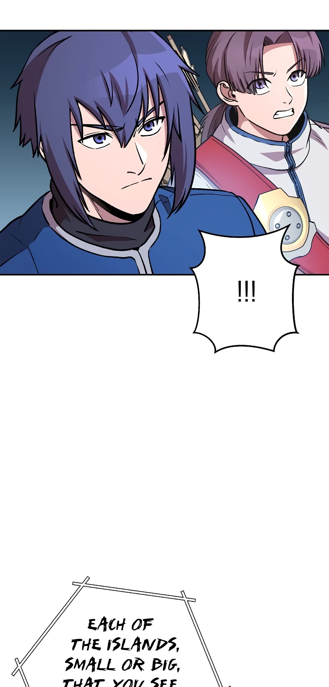 Dungeon Reset Chapter 136 page 58 - Chapter 136