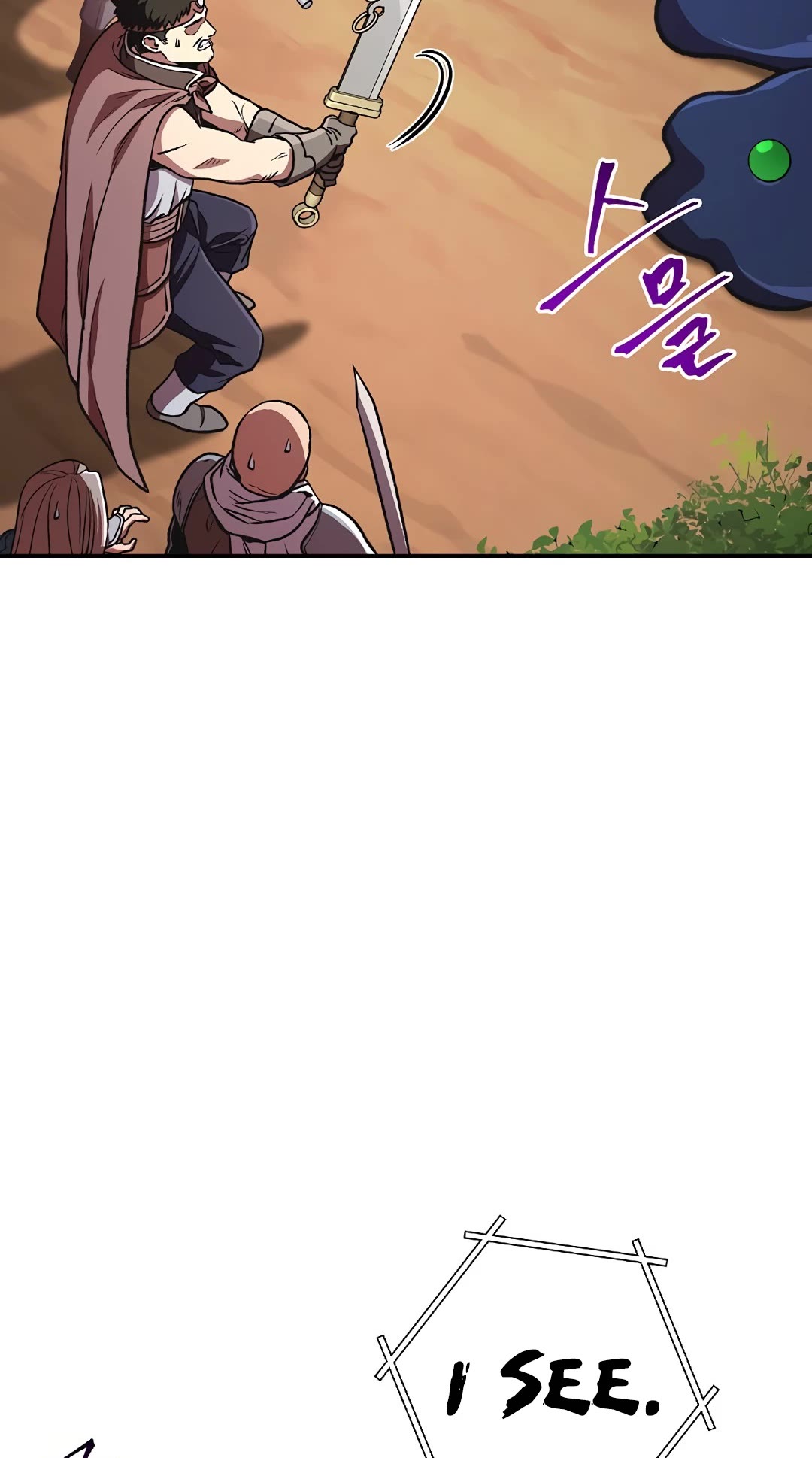 Dungeon Reset Chapter 136 page 63 - Chapter 136