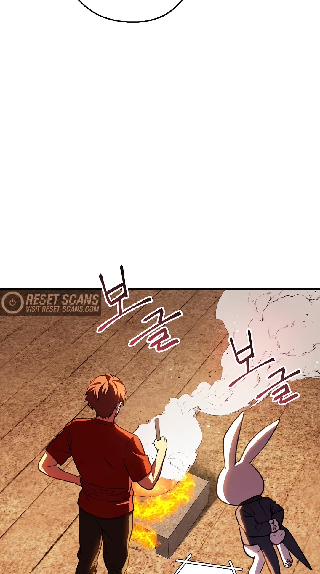 Dungeon Reset Chapter 136 page 68 - Chapter 136