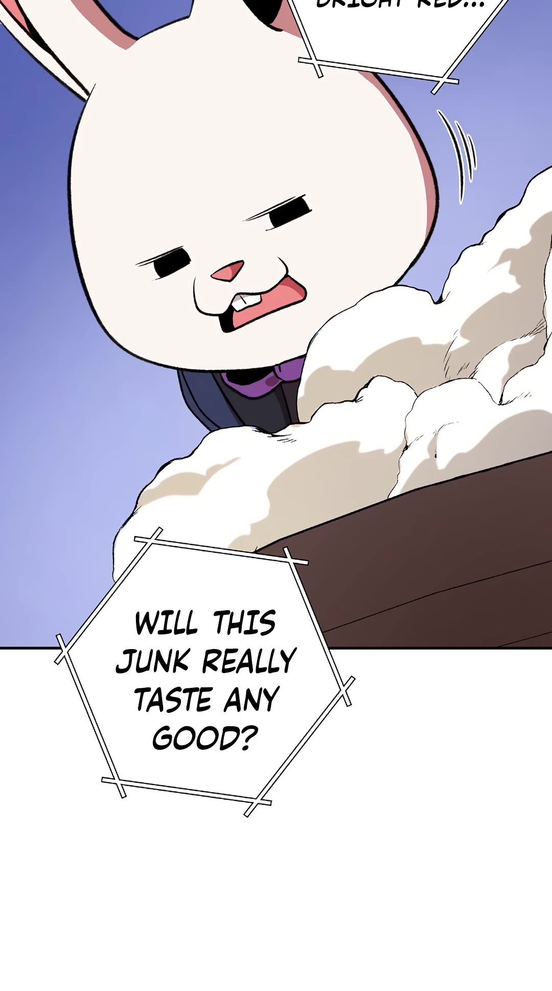 Dungeon Reset Chapter 136 page 70 - Chapter 136