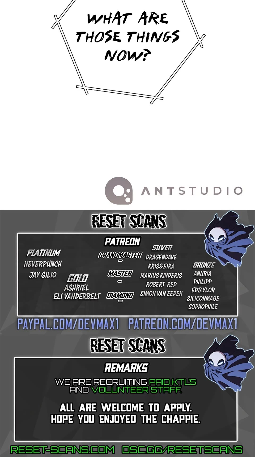 Dungeon Reset Chapter 136 page 80 - Chapter 136