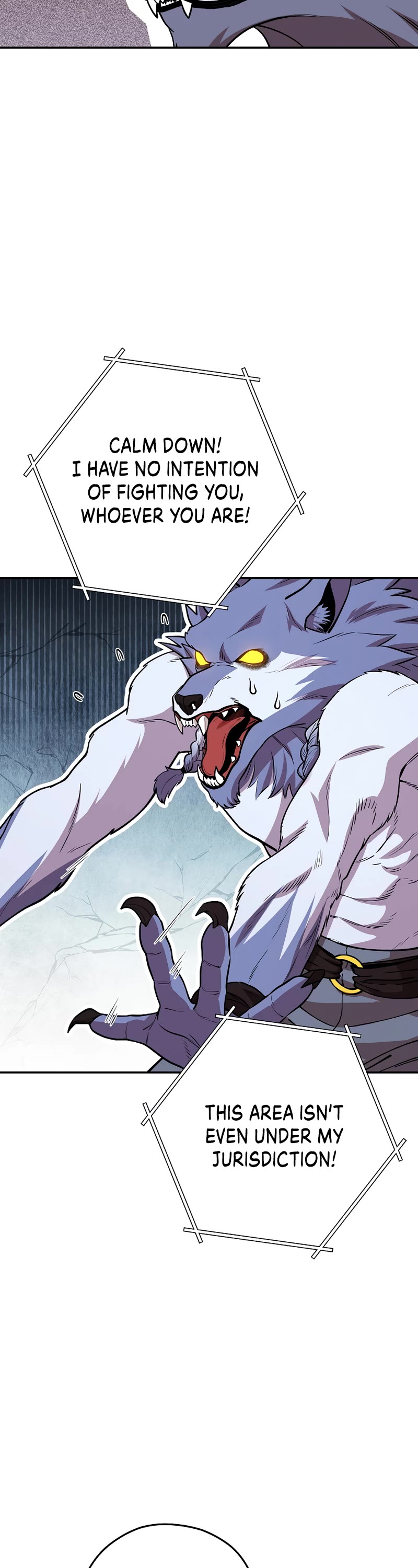 Dungeon Reset Chapter 137 page 11 - Chapter 137