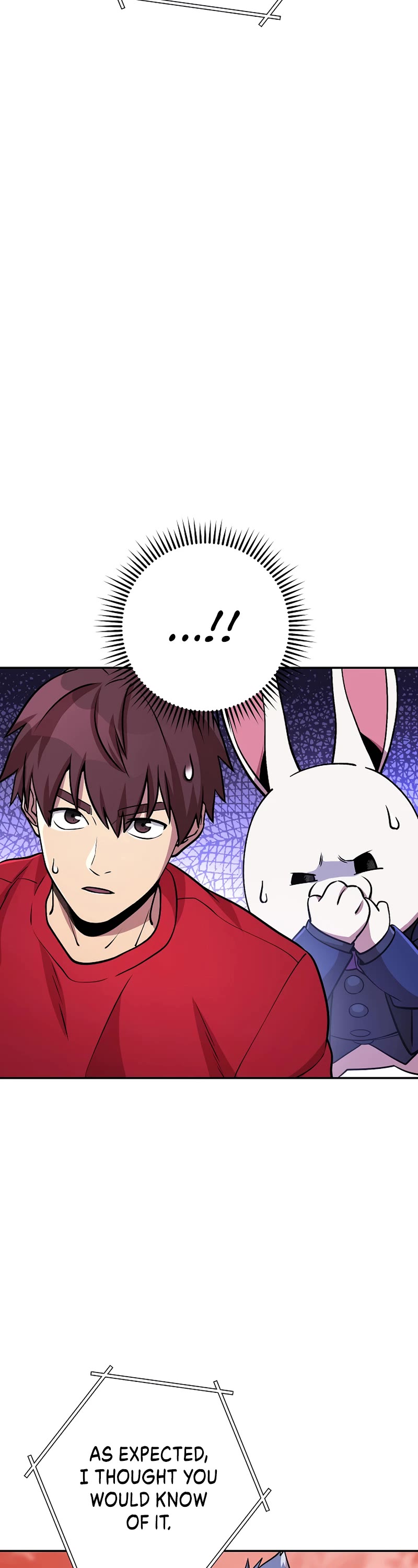 Dungeon Reset Chapter 137 page 19 - Chapter 137