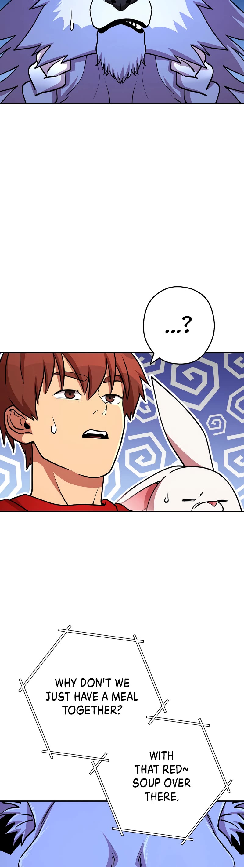 Dungeon Reset Chapter 137 page 32 - Chapter 137