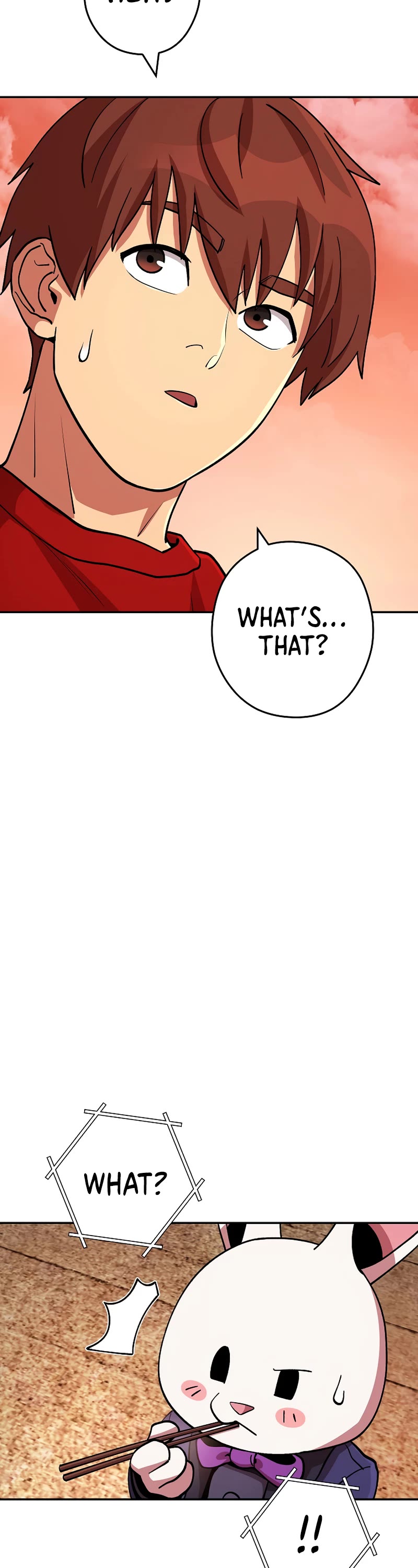 Dungeon Reset Chapter 137 page 4 - Chapter 137
