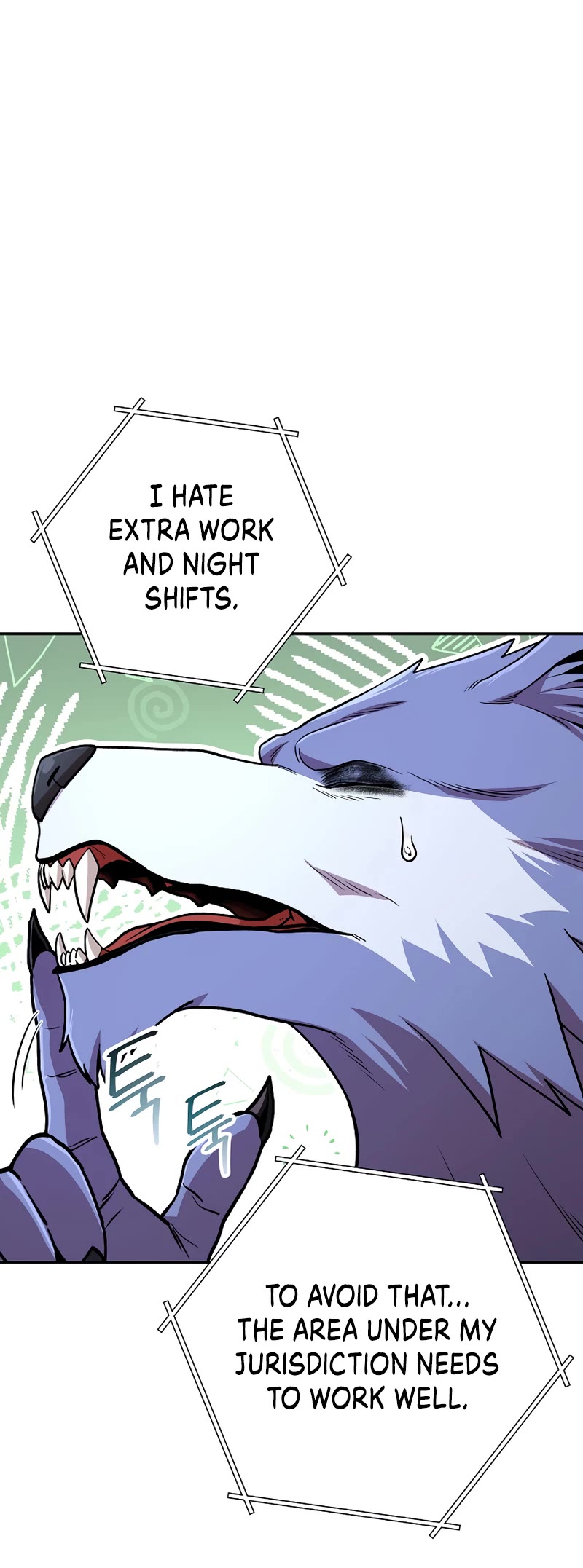Dungeon Reset Chapter 137 page 44 - Chapter 137