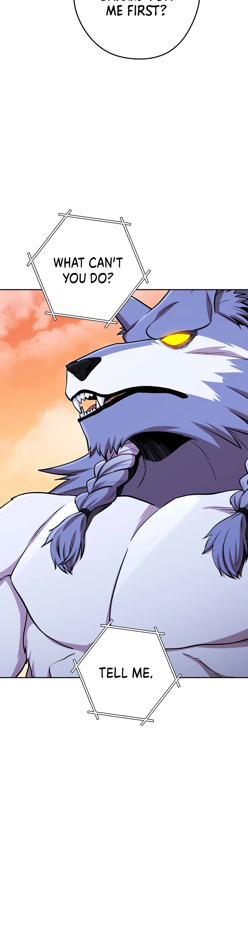 Dungeon Reset Chapter 138 page 21 - Chapter 138