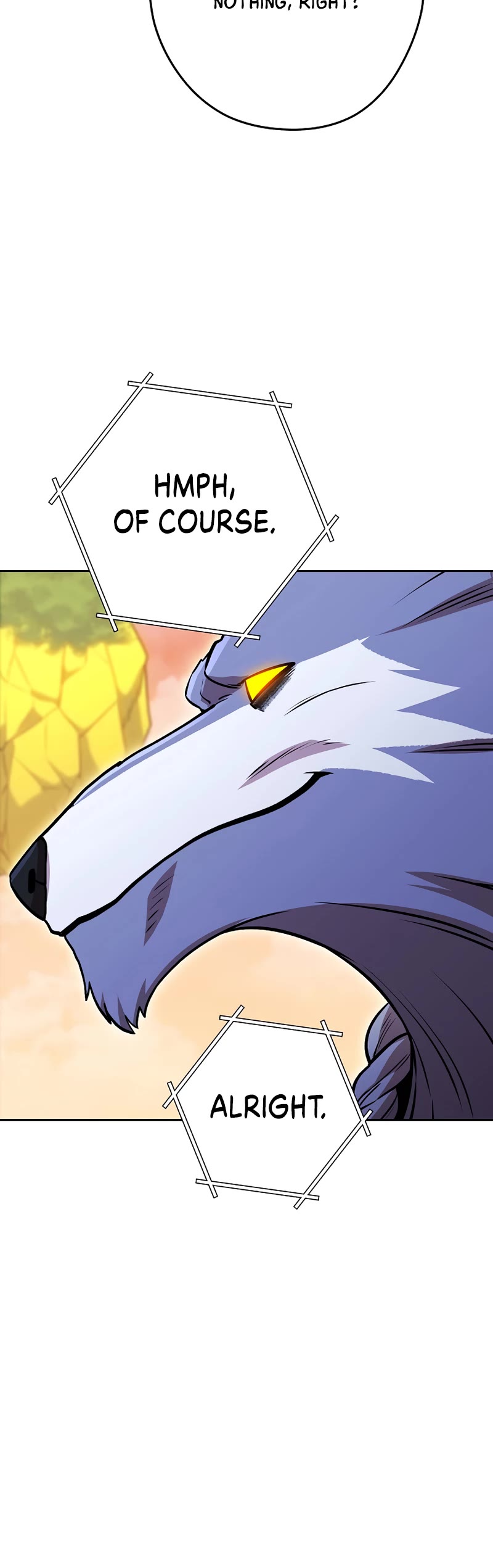 Dungeon Reset Chapter 138 page 25 - Chapter 138