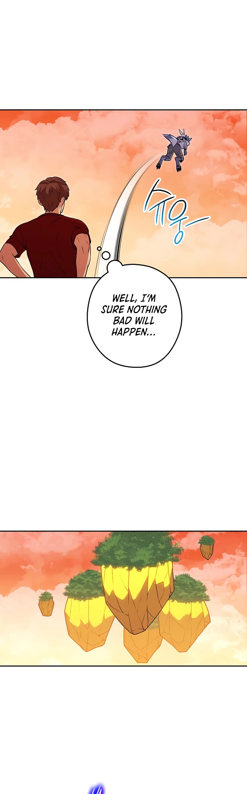 Dungeon Reset Chapter 138 page 28 - Chapter 138