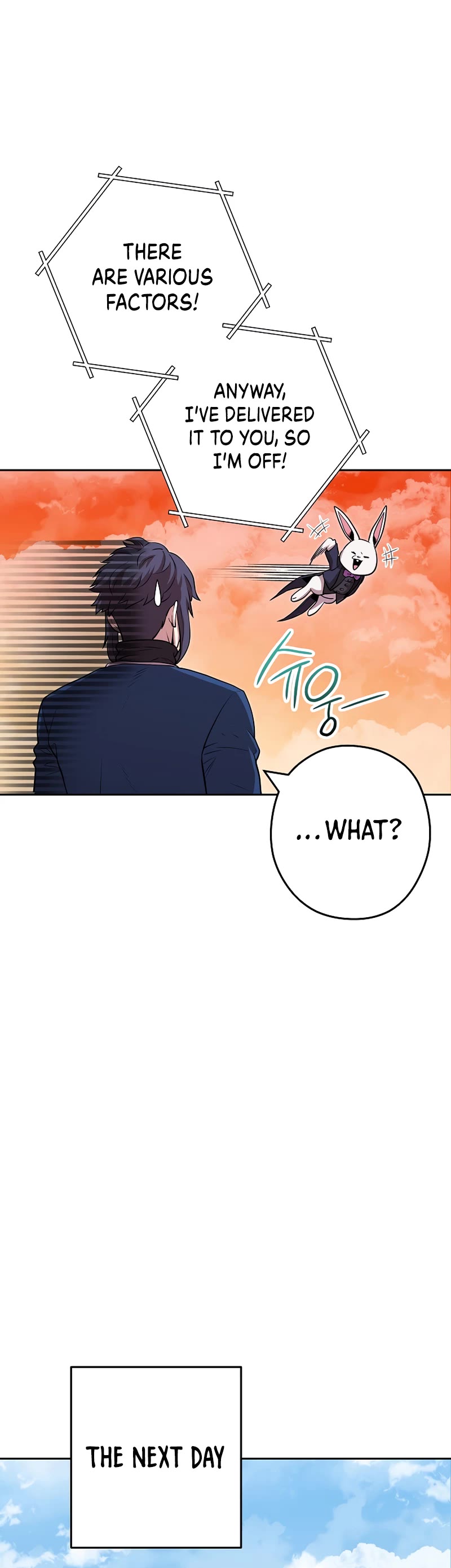 Dungeon Reset Chapter 138 page 32 - Chapter 138