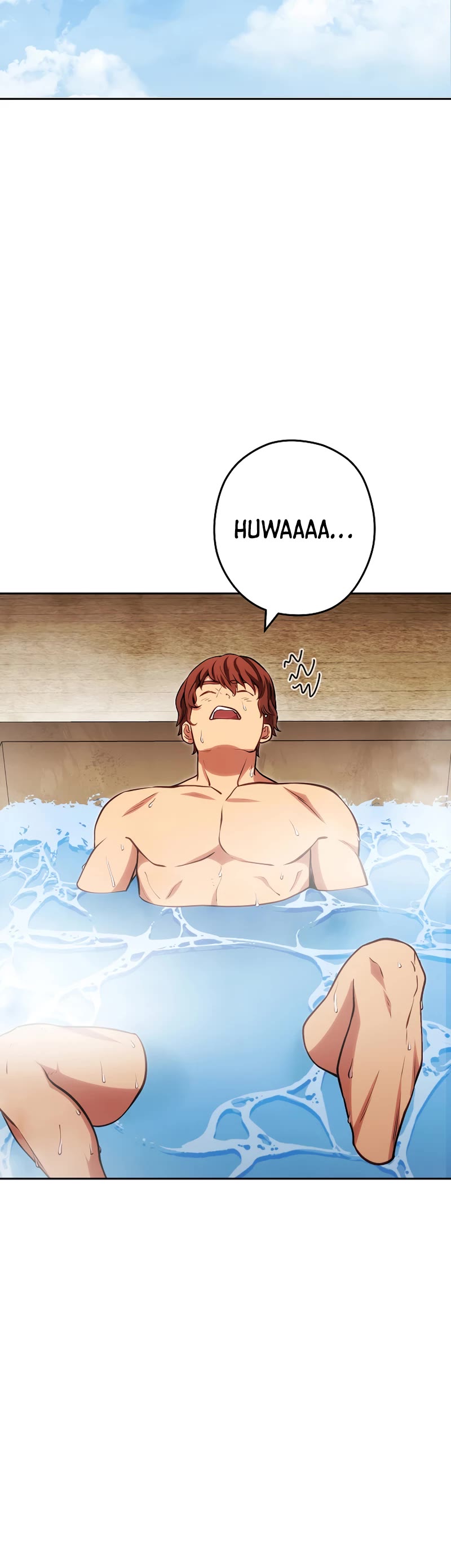Dungeon Reset Chapter 138 page 33 - Chapter 138