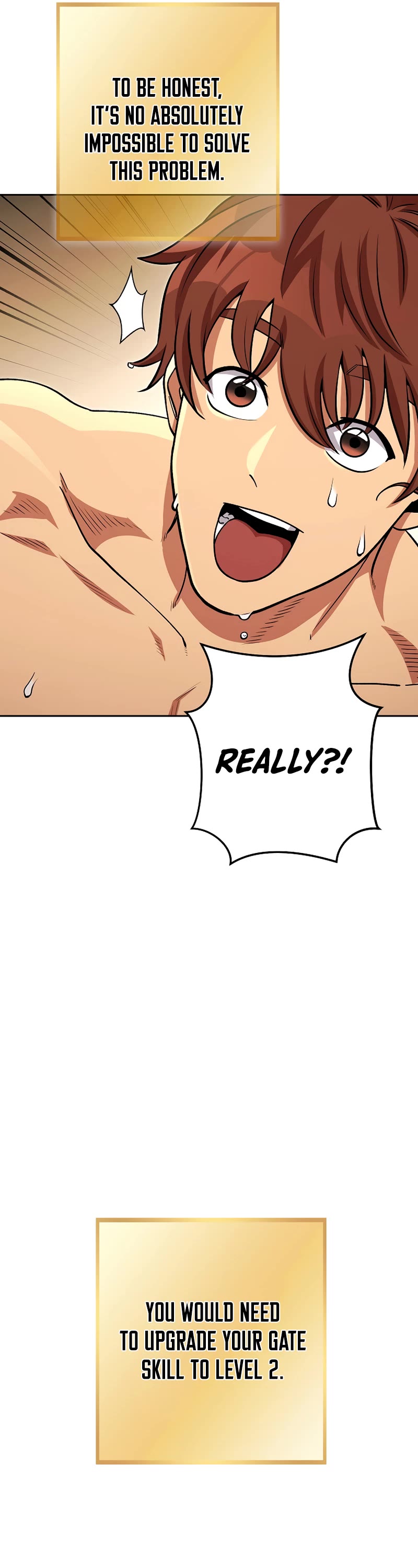 Dungeon Reset Chapter 138 page 38 - Chapter 138