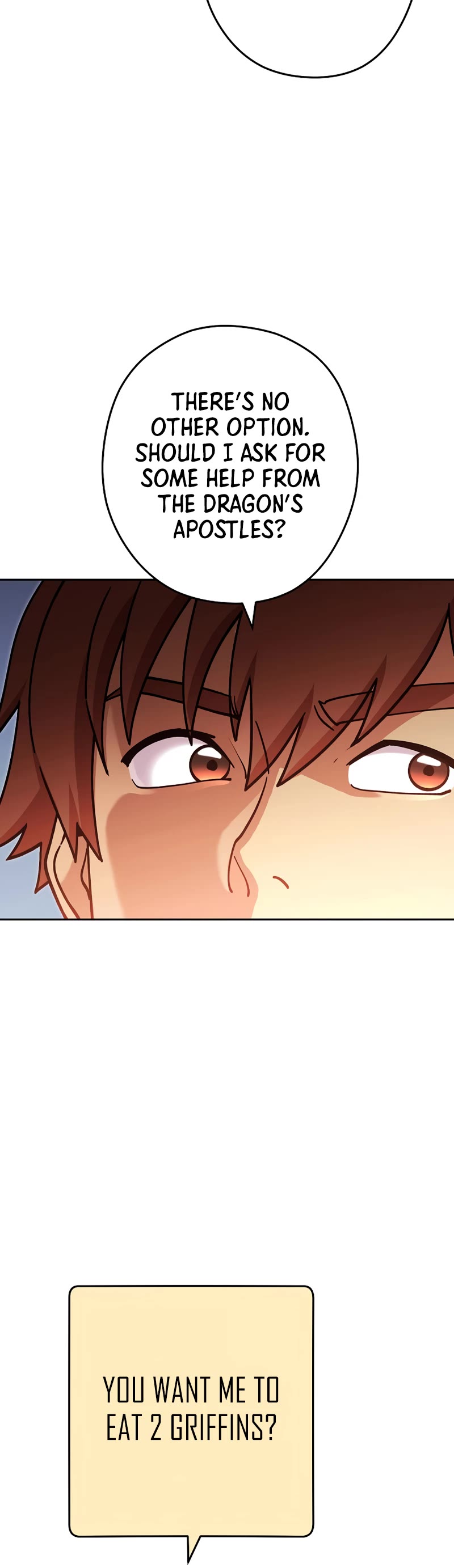 Dungeon Reset Chapter 138 page 45 - Chapter 138