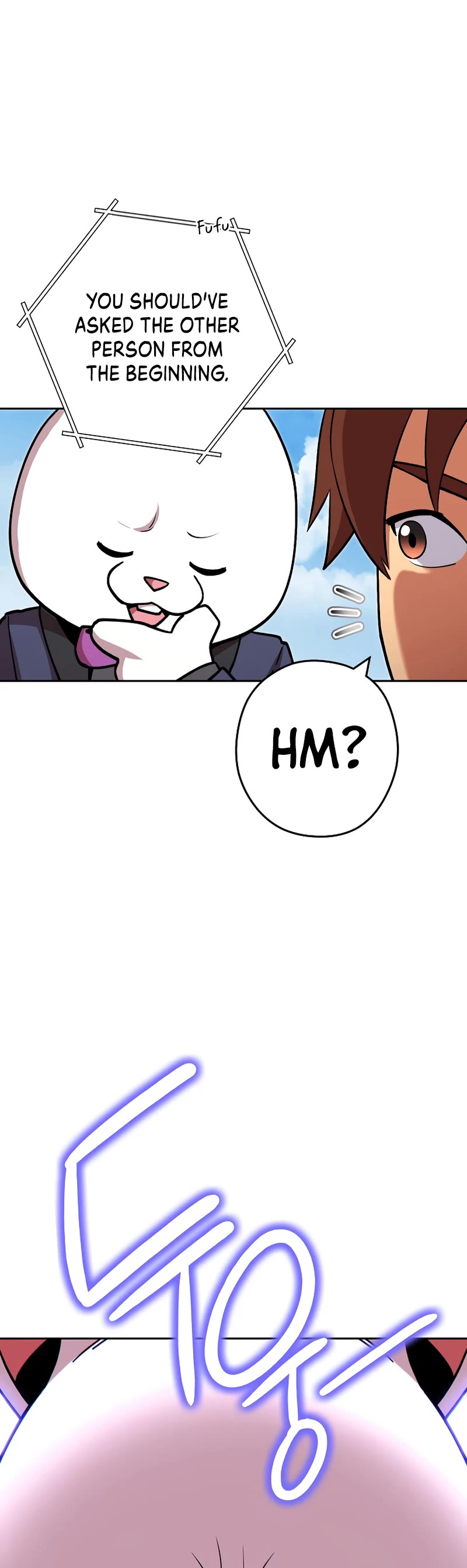 Dungeon Reset Chapter 138 page 48 - Chapter 138
