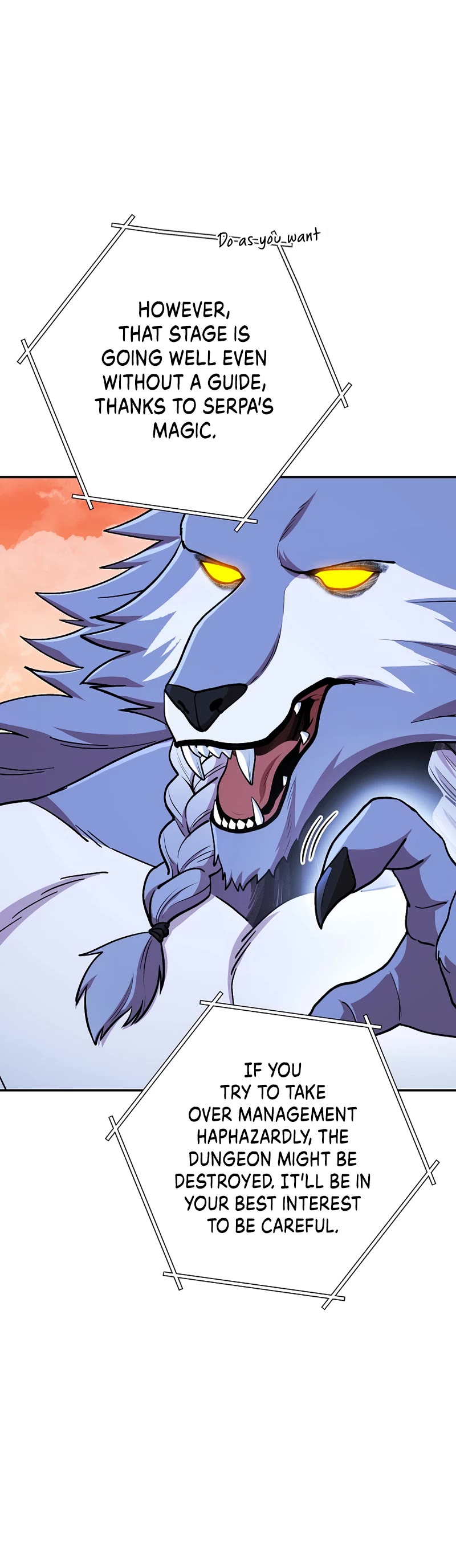 Dungeon Reset Chapter 138 page 5 - Chapter 138