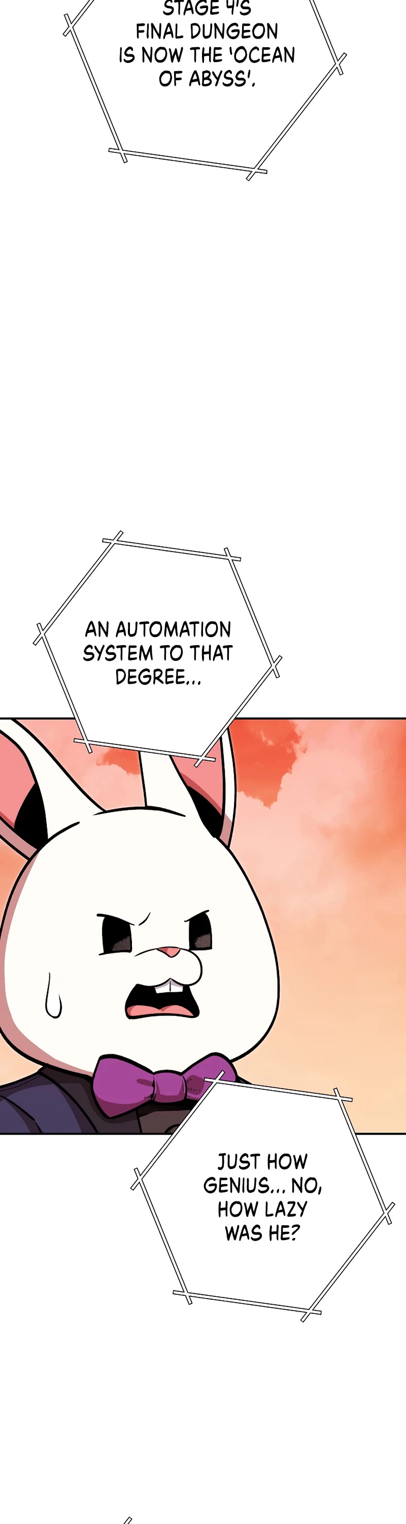 Dungeon Reset Chapter 138 page 7 - Chapter 138