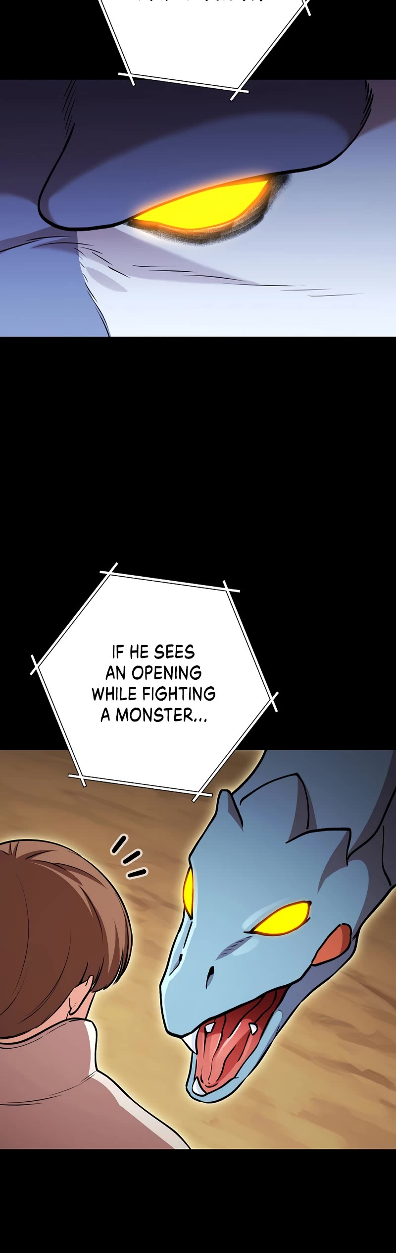 Dungeon Reset Chapter 139 page 13 - Chapter 139