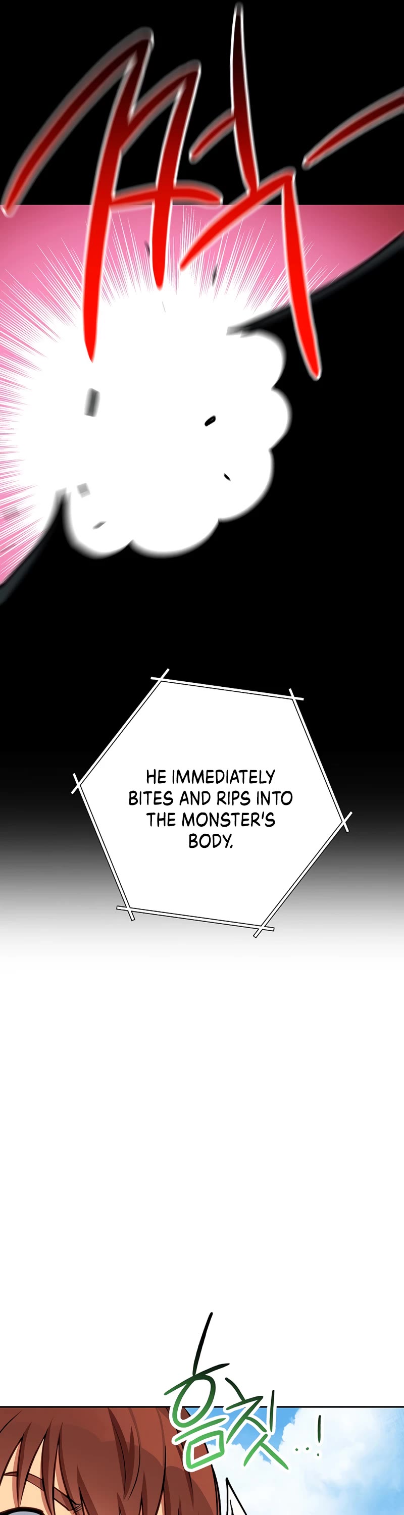 Dungeon Reset Chapter 139 page 14 - Chapter 139