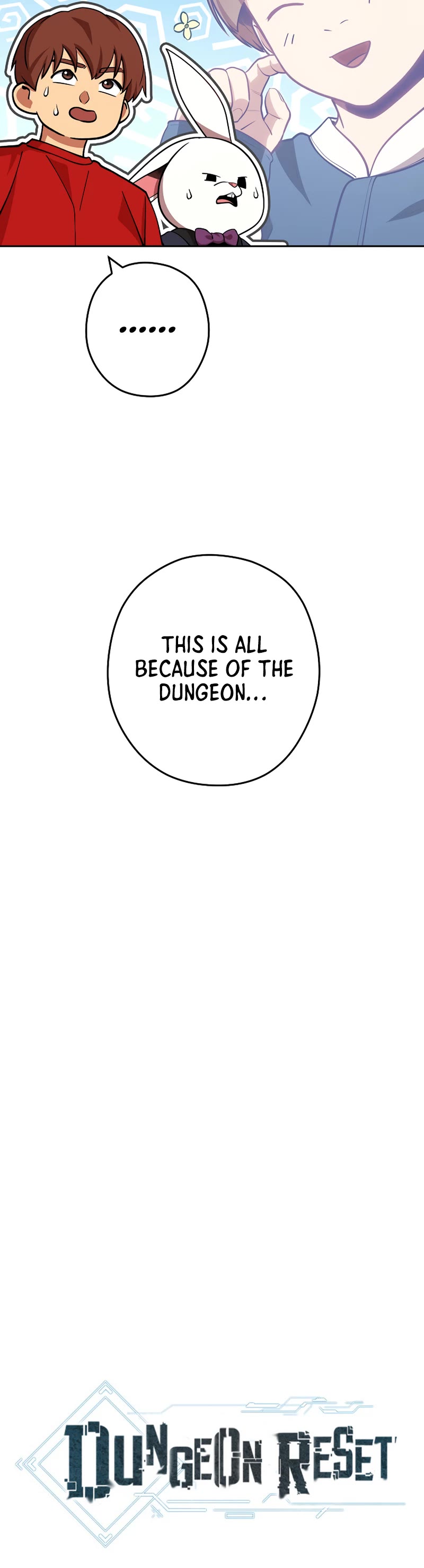 Dungeon Reset Chapter 139 page 17 - Chapter 139