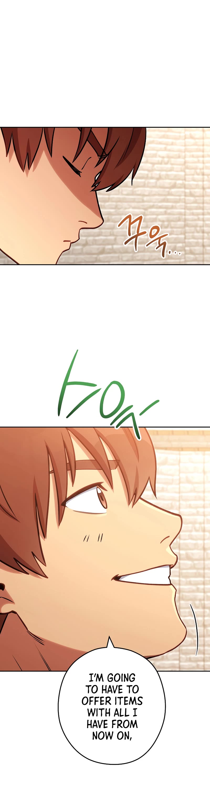 Dungeon Reset Chapter 139 page 38 - Chapter 139