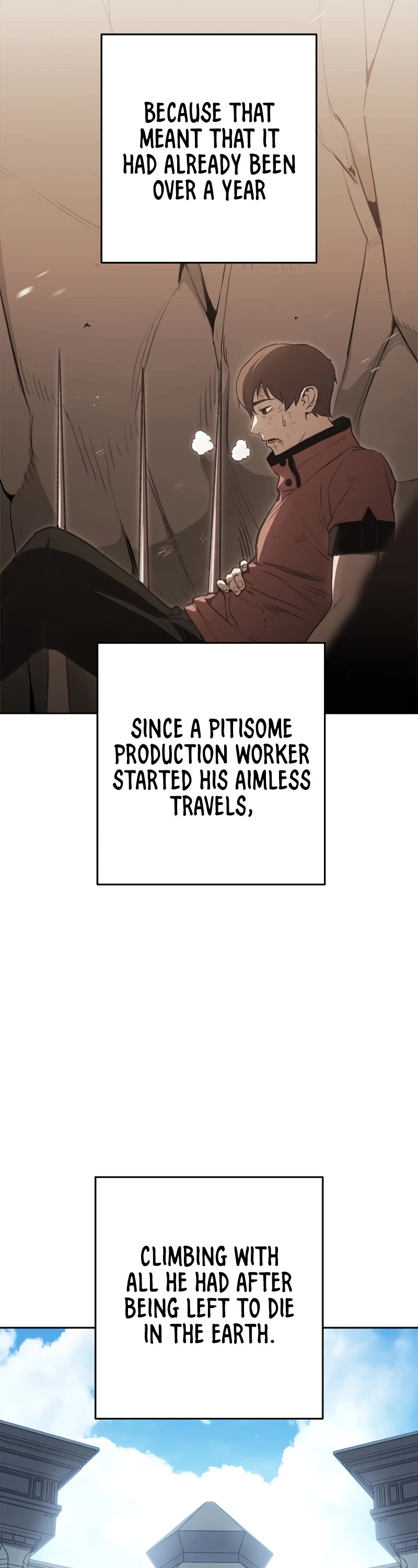 Dungeon Reset Chapter 139 page 46 - Chapter 139
