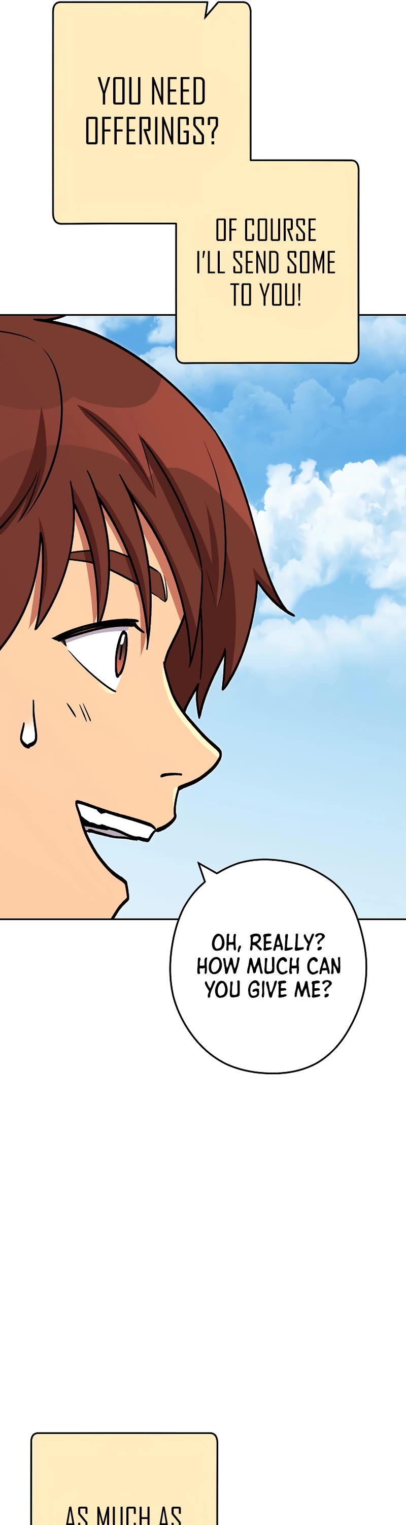 Dungeon Reset Chapter 139 page 6 - Chapter 139