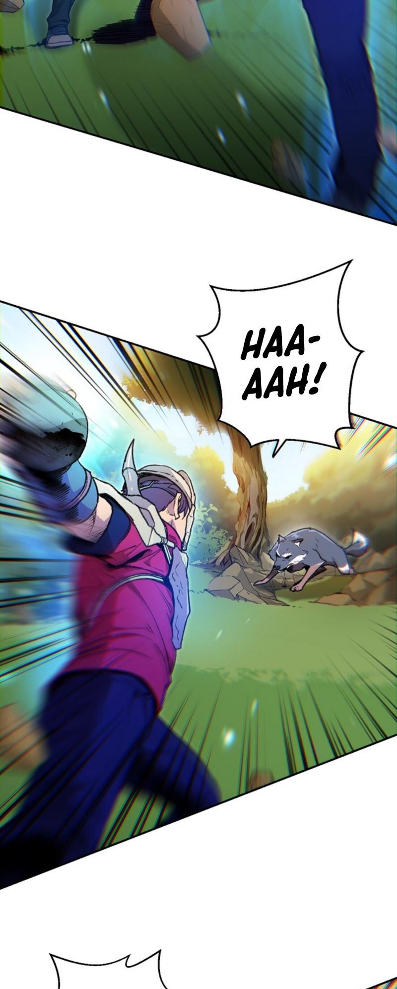 Dungeon Reset Chapter 14 page 11 - Chapter 14