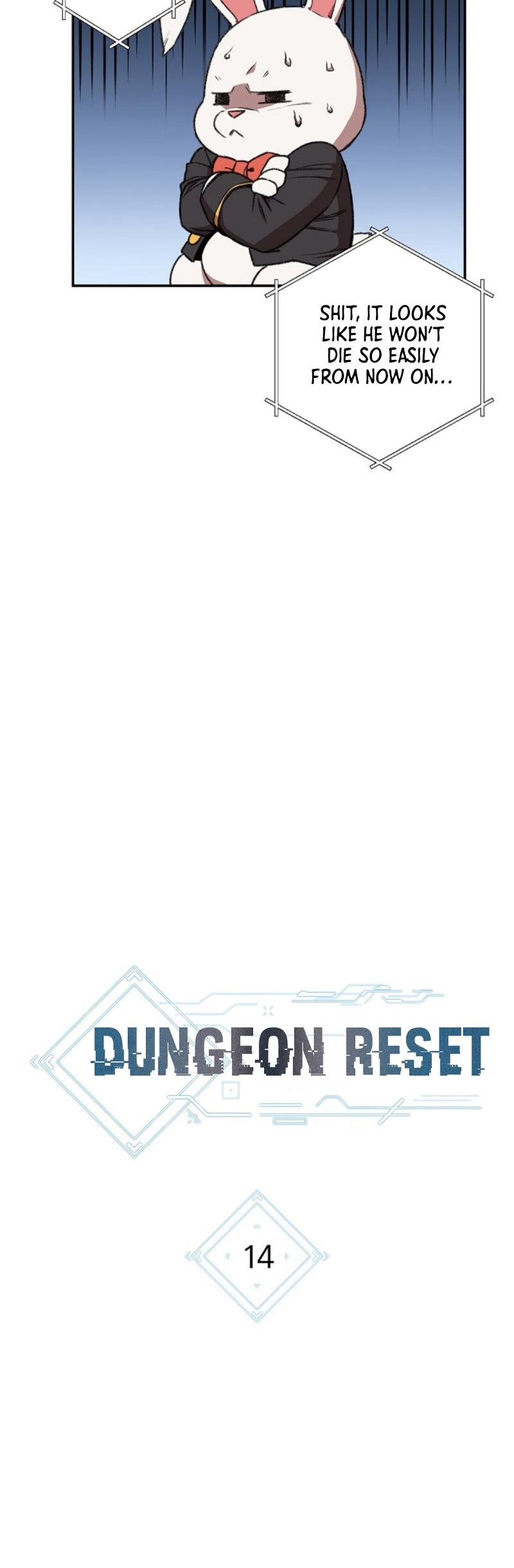Dungeon Reset Chapter 14 page 14 - Chapter 14