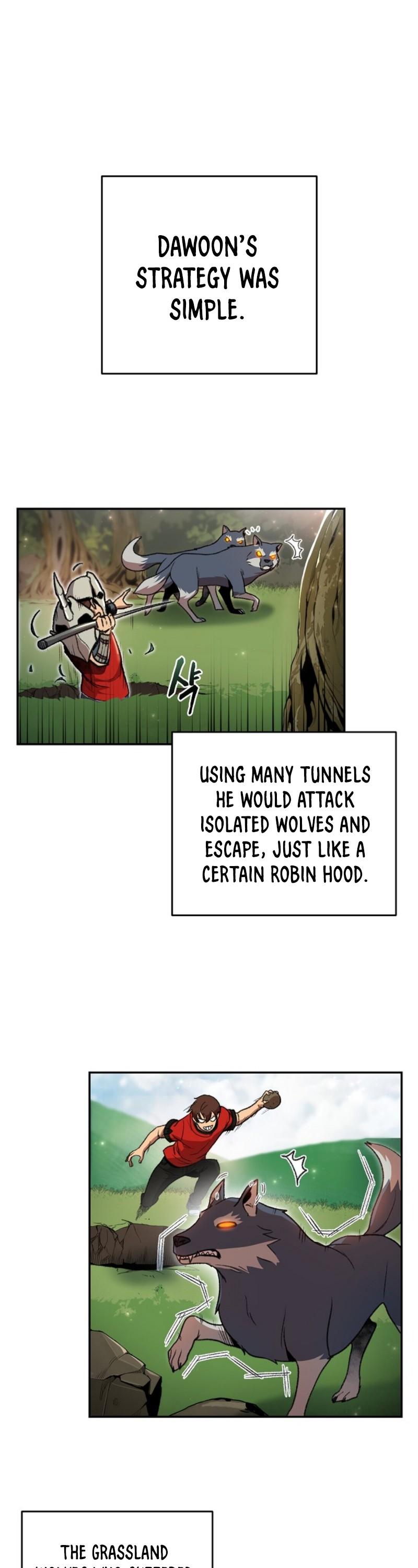 Dungeon Reset Chapter 14 page 15 - Chapter 14