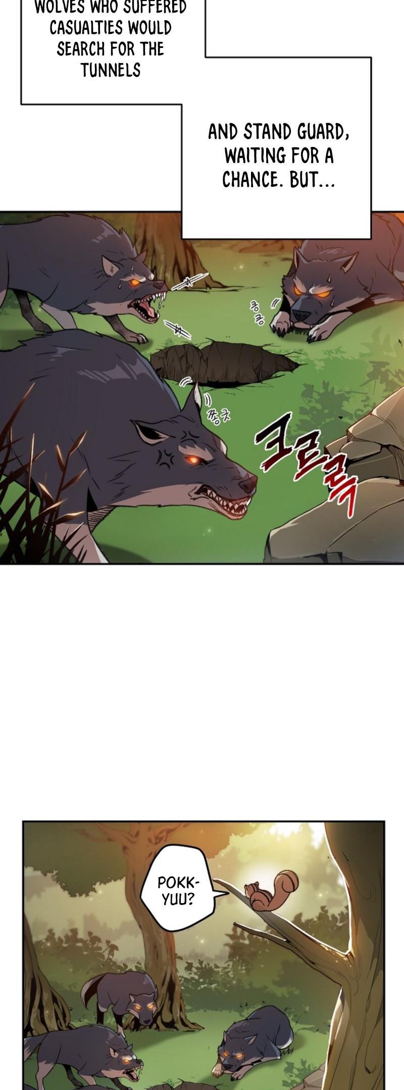 Dungeon Reset Chapter 14 page 16 - Chapter 14