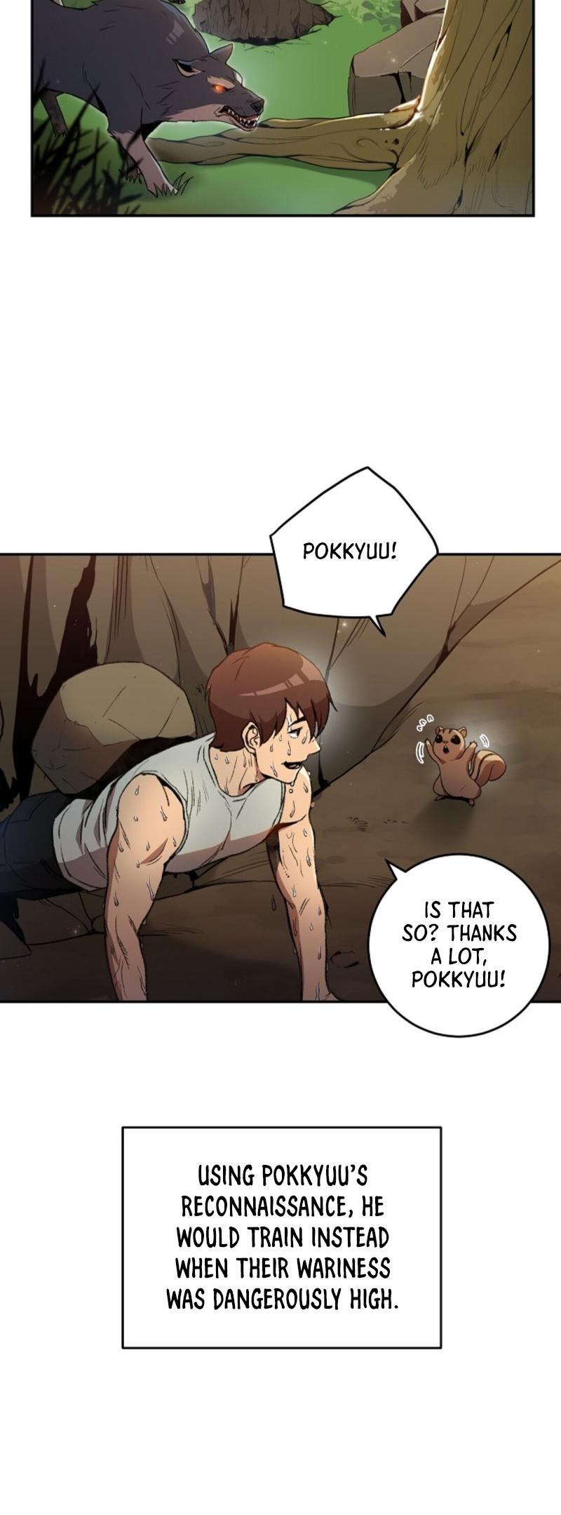 Dungeon Reset Chapter 14 page 17 - Chapter 14