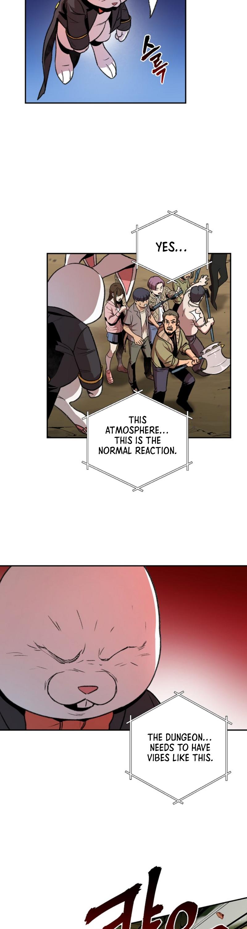 Dungeon Reset Chapter 14 page 30 - Chapter 14