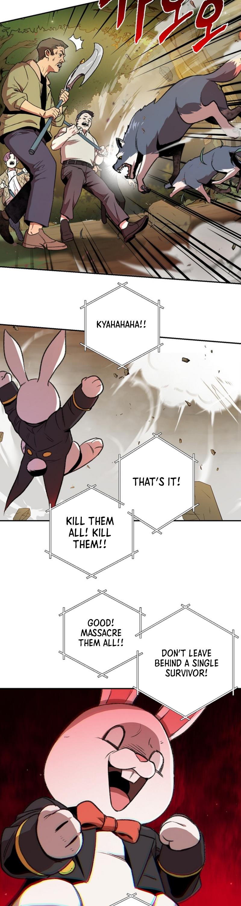 Dungeon Reset Chapter 14 page 31 - Chapter 14