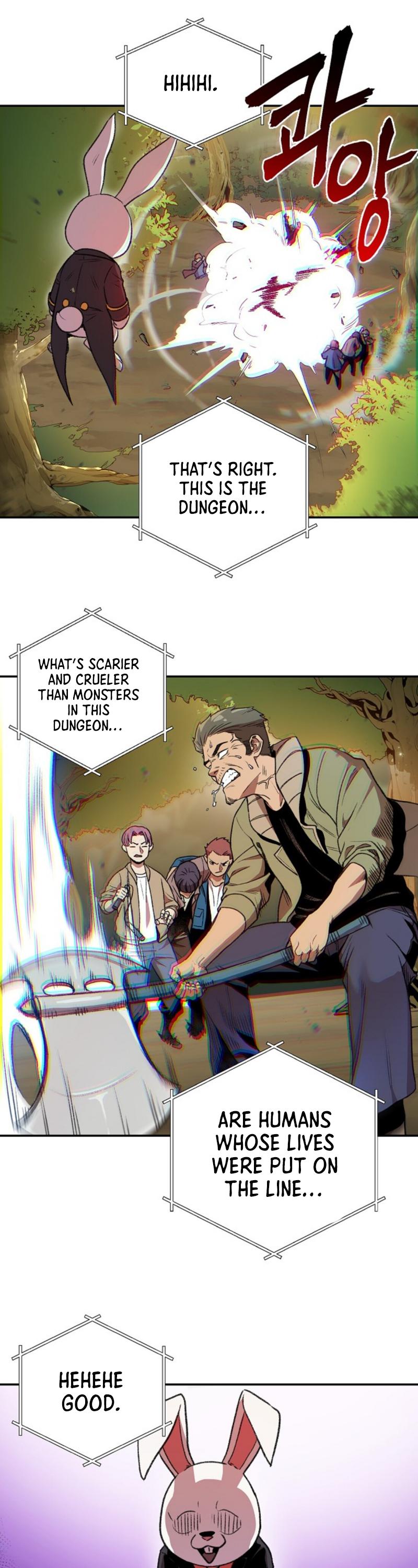 Dungeon Reset Chapter 14 page 35 - Chapter 14