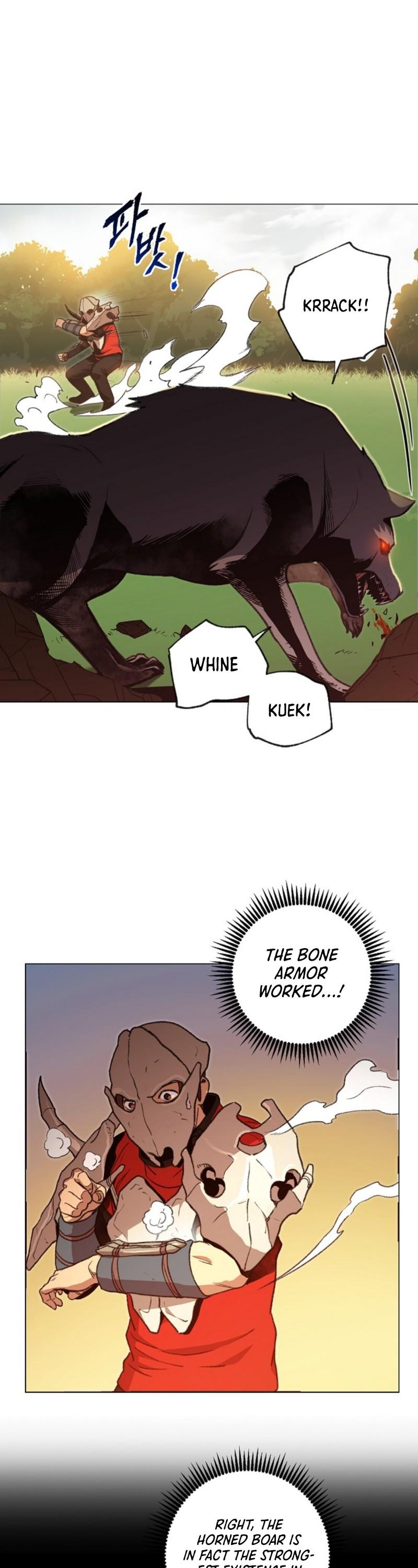 Dungeon Reset Chapter 14 page 8 - Chapter 14