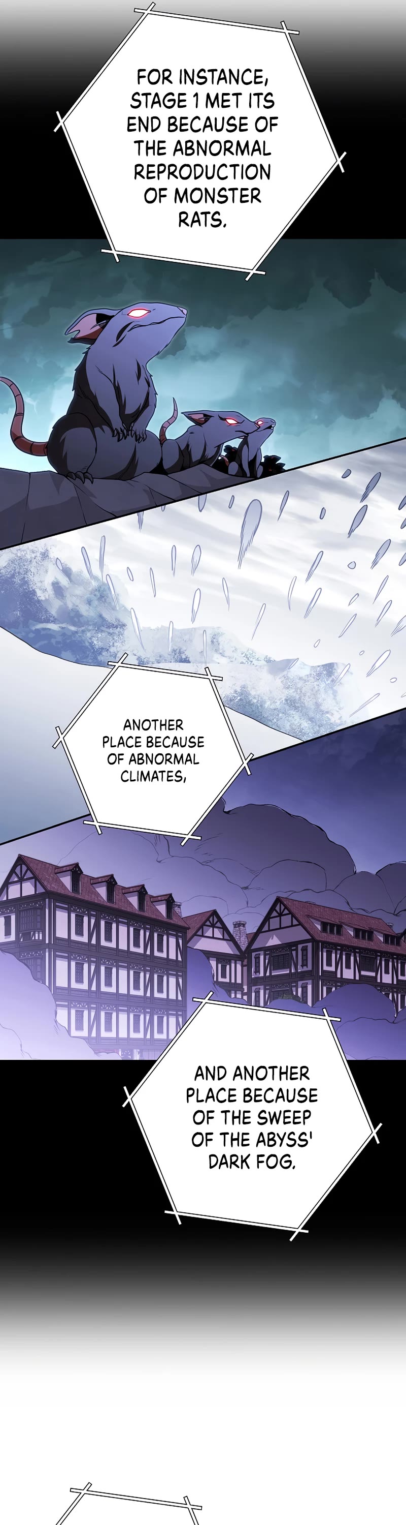 Dungeon Reset Chapter 140 page 18 - Chapter 140