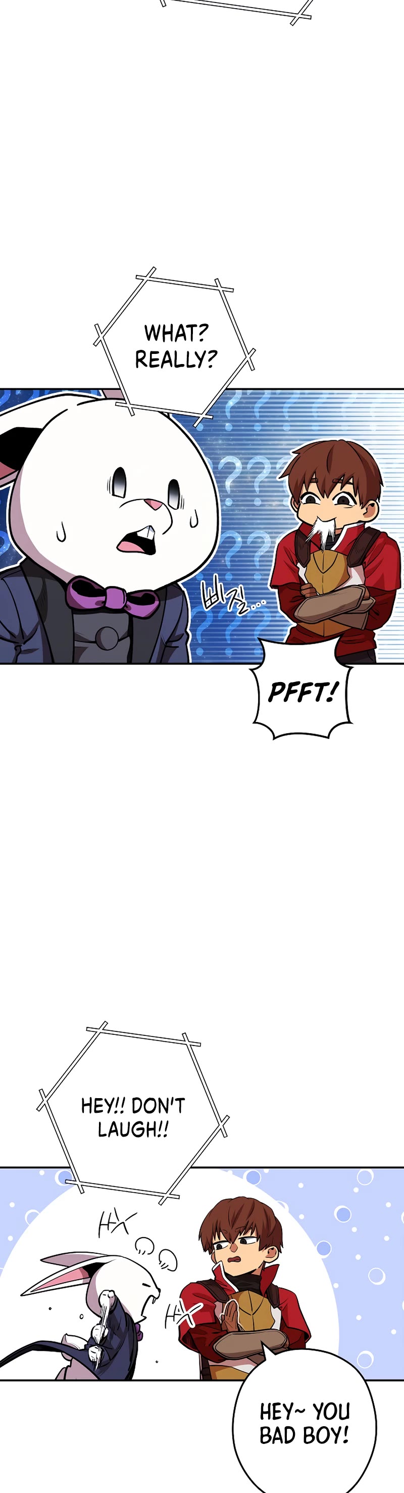 Dungeon Reset Chapter 140 page 24 - Chapter 140