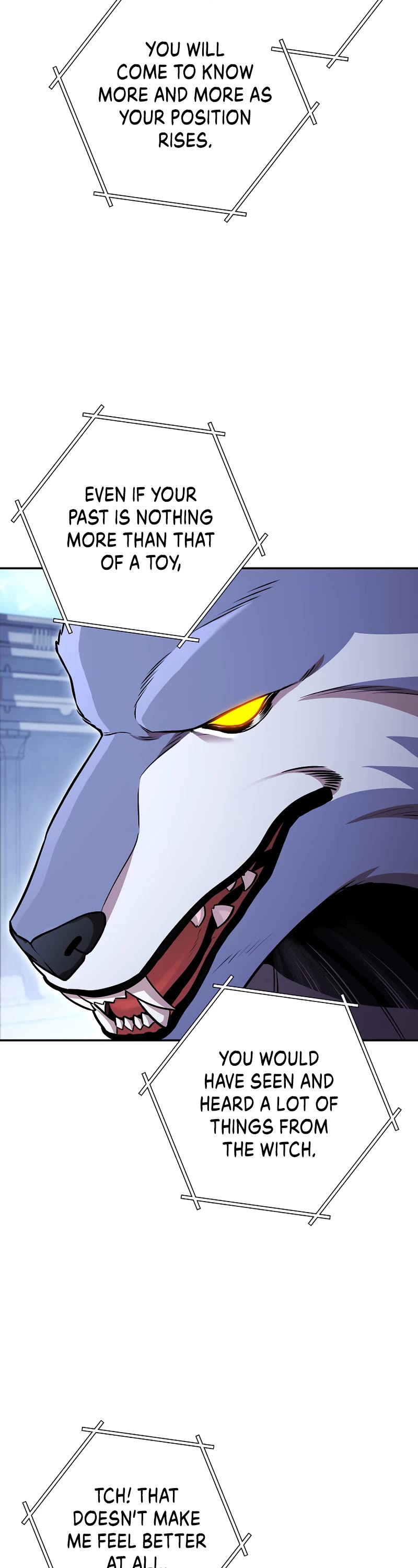 Dungeon Reset Chapter 140 page 27 - Chapter 140