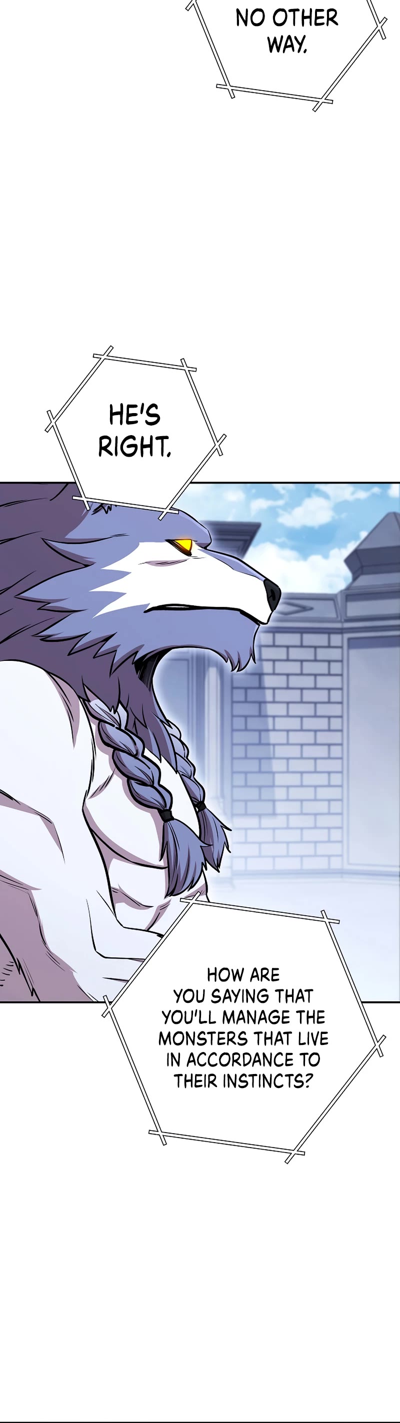 Dungeon Reset Chapter 140 page 41 - Chapter 140