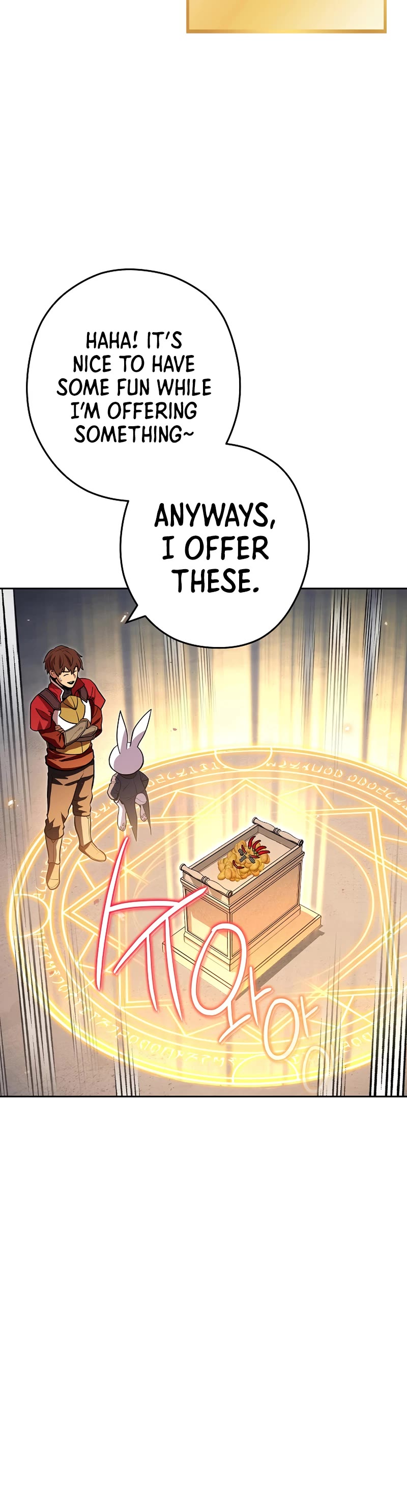 Dungeon Reset Chapter 140 page 9 - Chapter 140