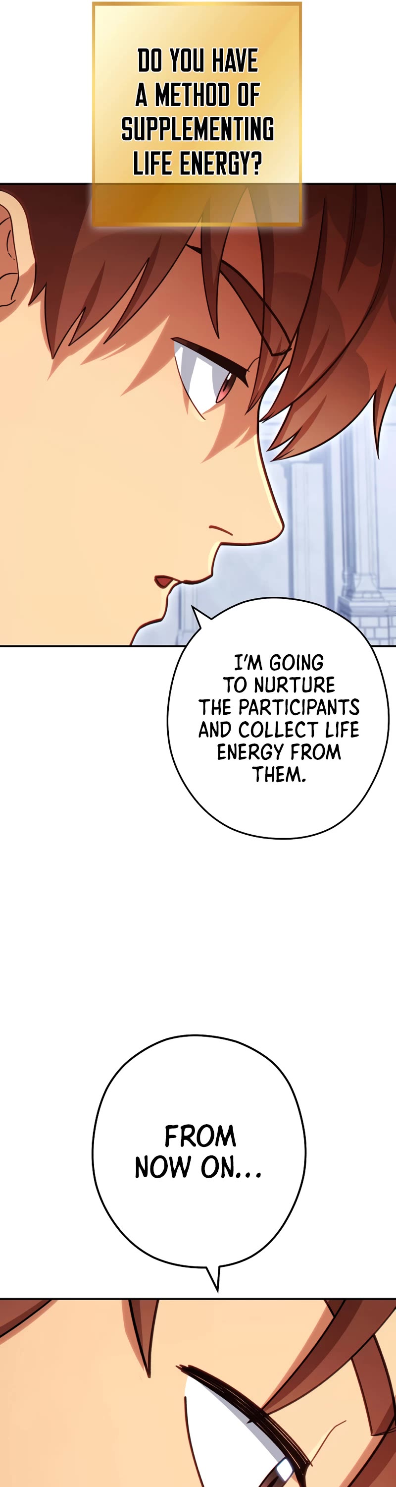 Dungeon Reset Chapter 141 page 10 - Chapter 141