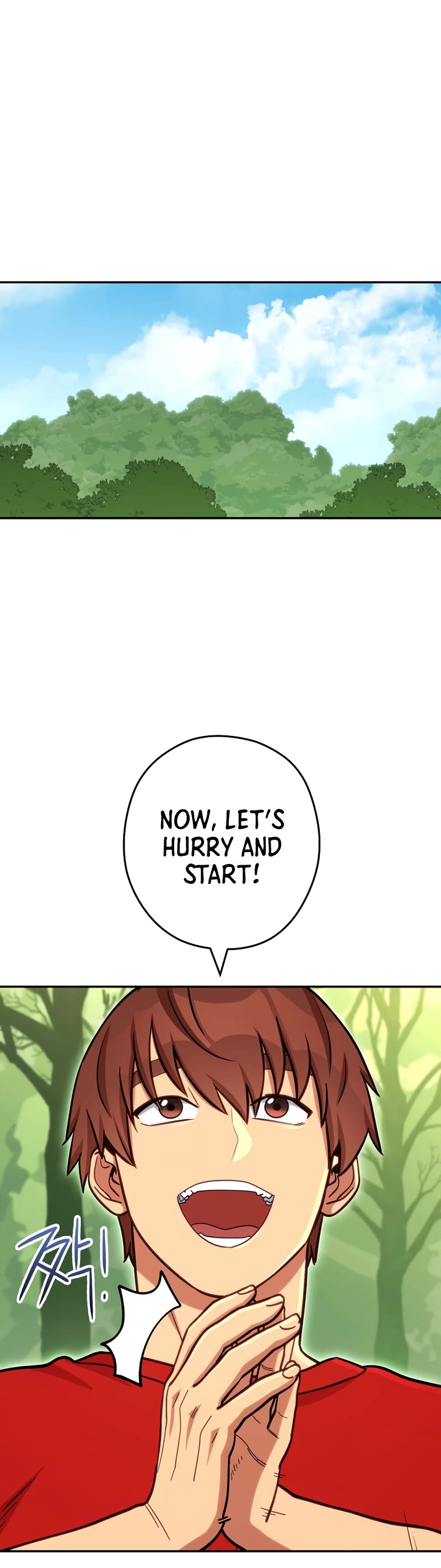 Dungeon Reset Chapter 141 page 12 - Chapter 141