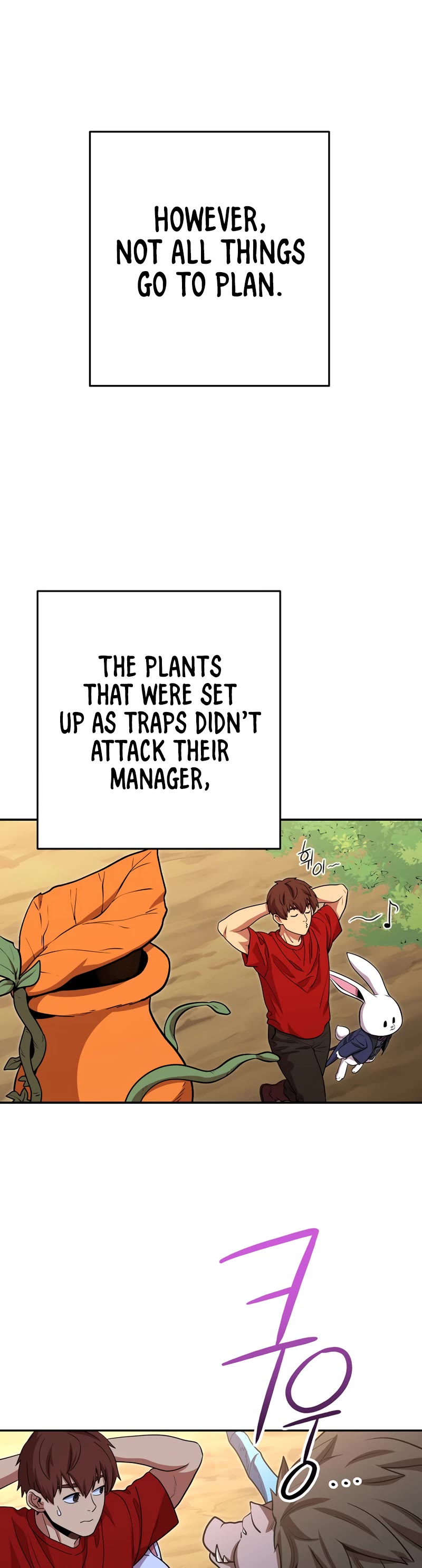 Dungeon Reset Chapter 141 page 16 - Chapter 141