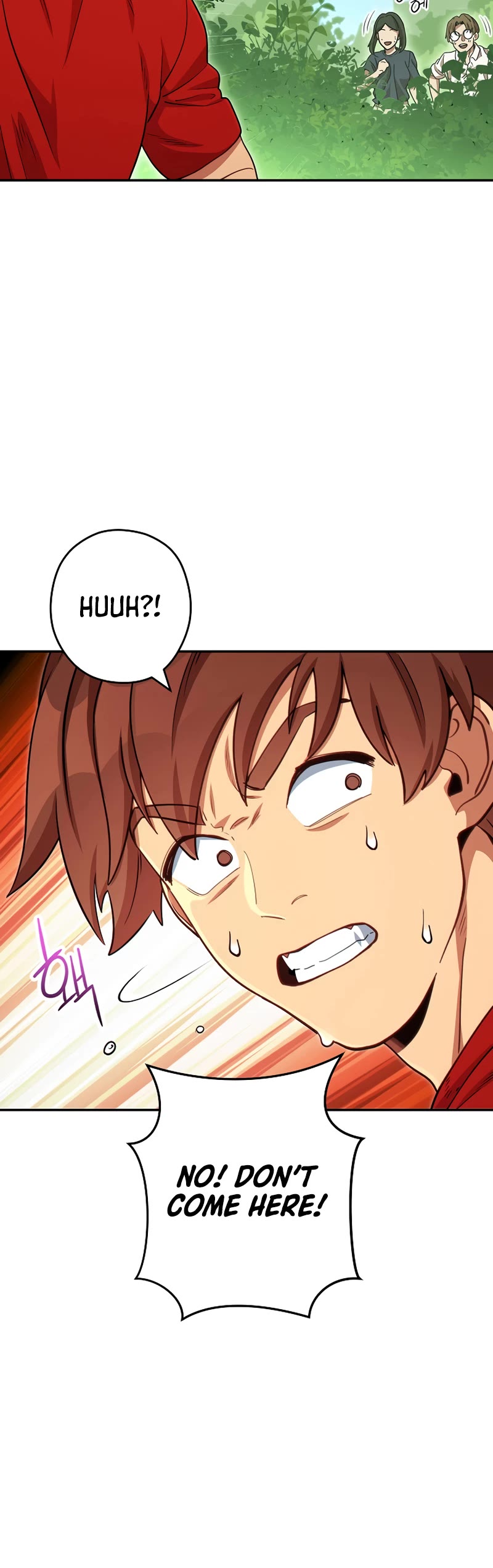 Dungeon Reset Chapter 141 page 20 - Chapter 141