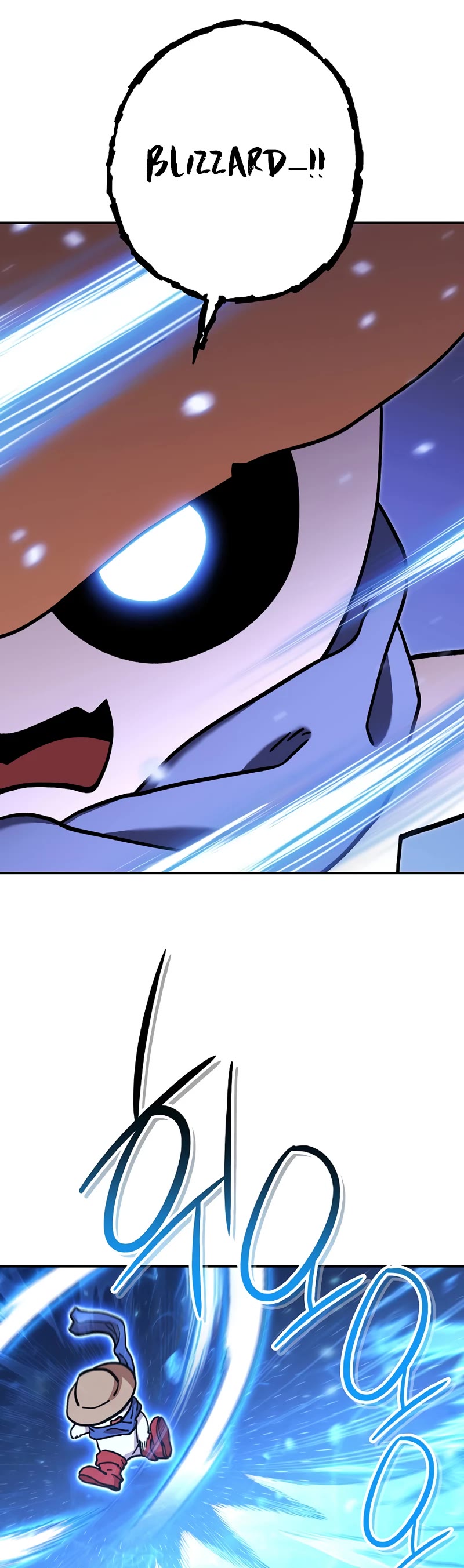 Dungeon Reset Chapter 141 page 28 - Chapter 141