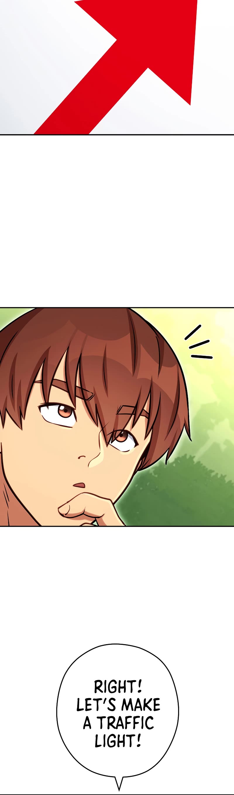 Dungeon Reset Chapter 141 page 33 - Chapter 141