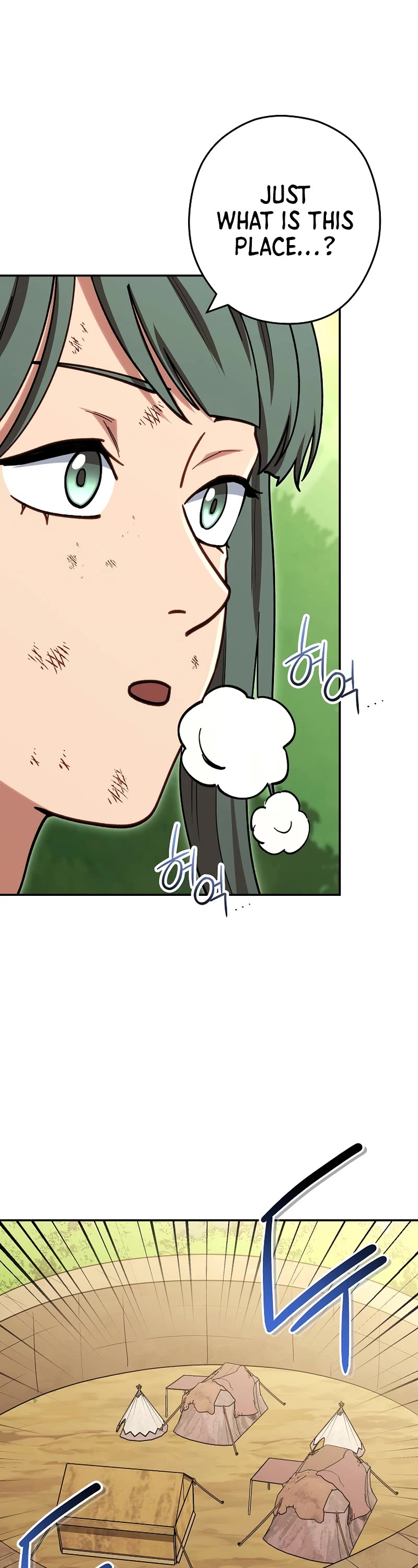 Dungeon Reset Chapter 141 page 42 - Chapter 141